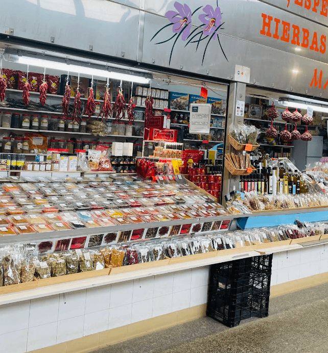 Marbella´s Market Plaza Gallery Image 3