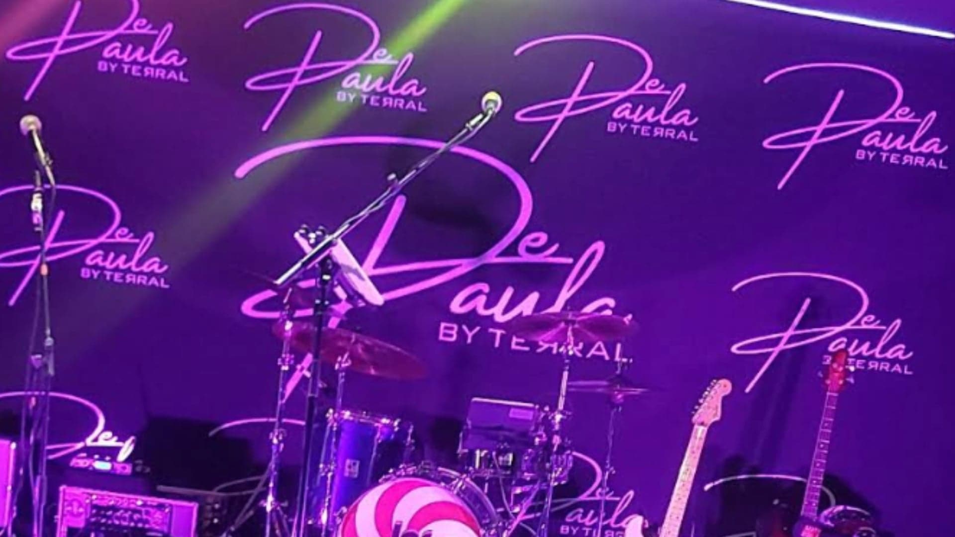 De Paula By Terral Imagen de Portada