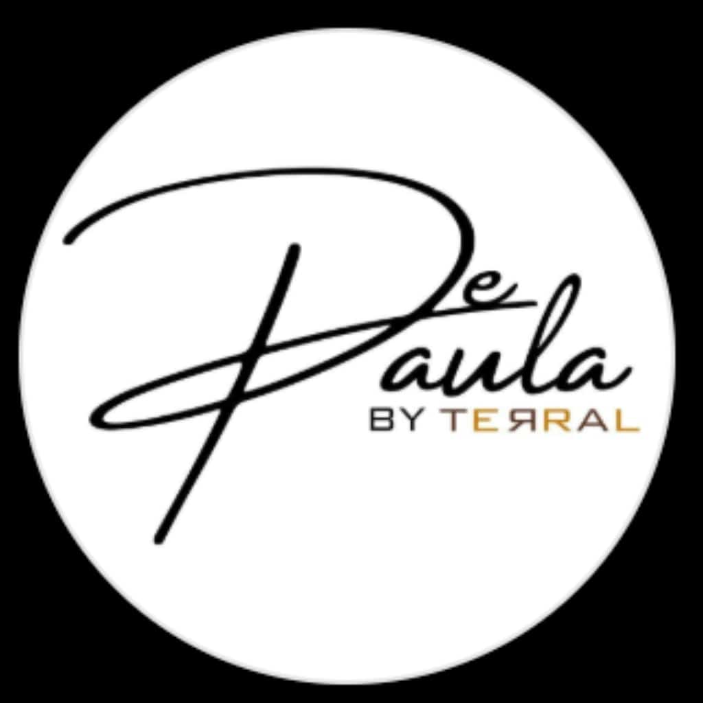 De Paula By Terral Logo