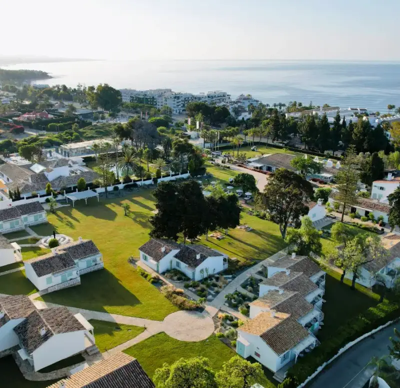 Boho Club Marbella Imagen de Galería 1