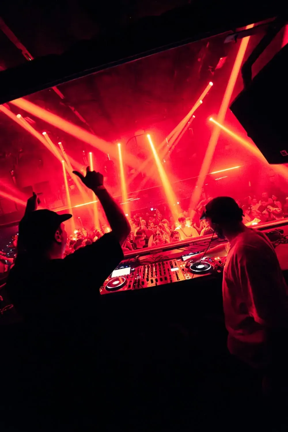 Studio Club Imagen de Galería 2