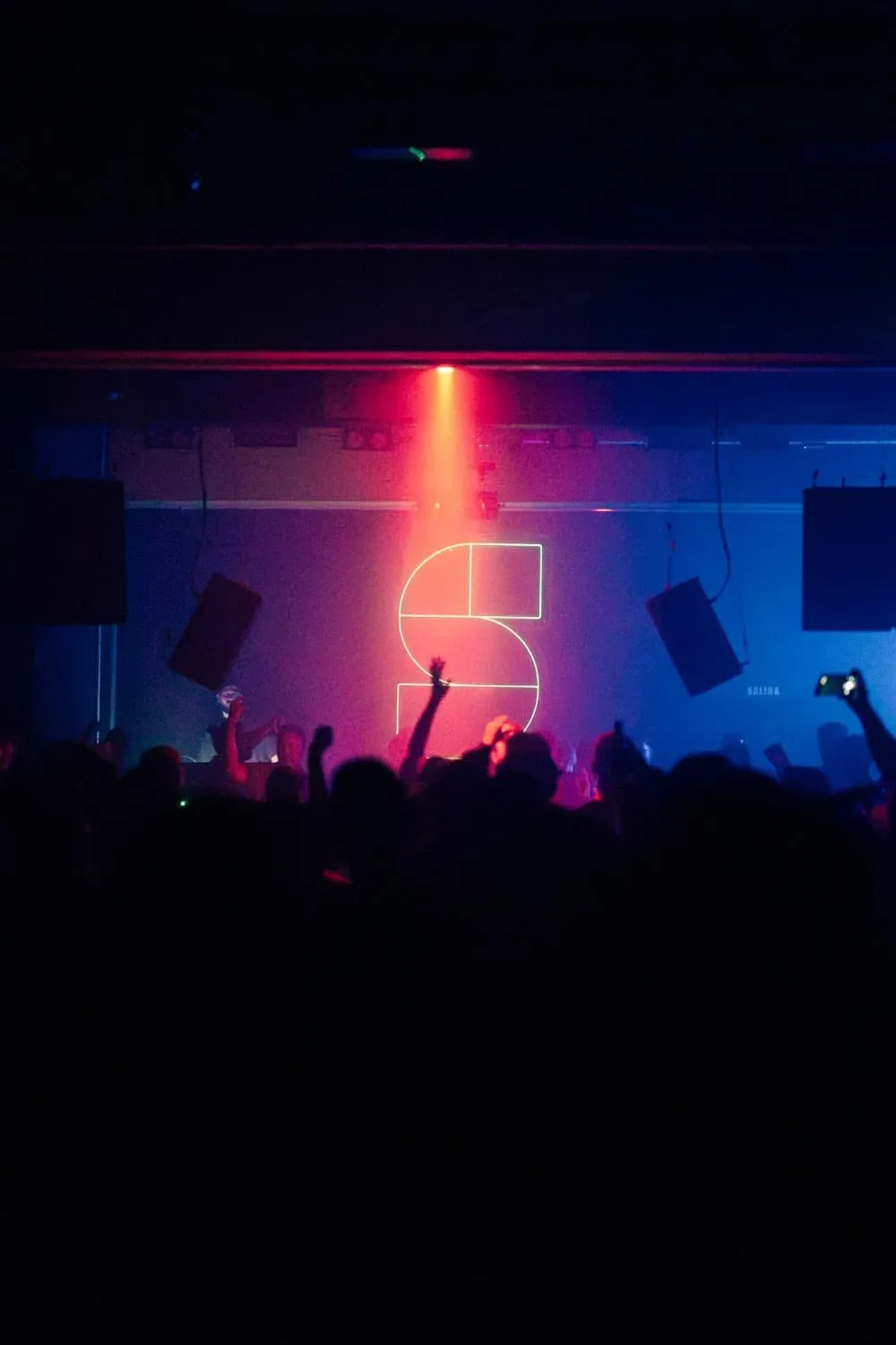 Studio Club Imagen de Portada