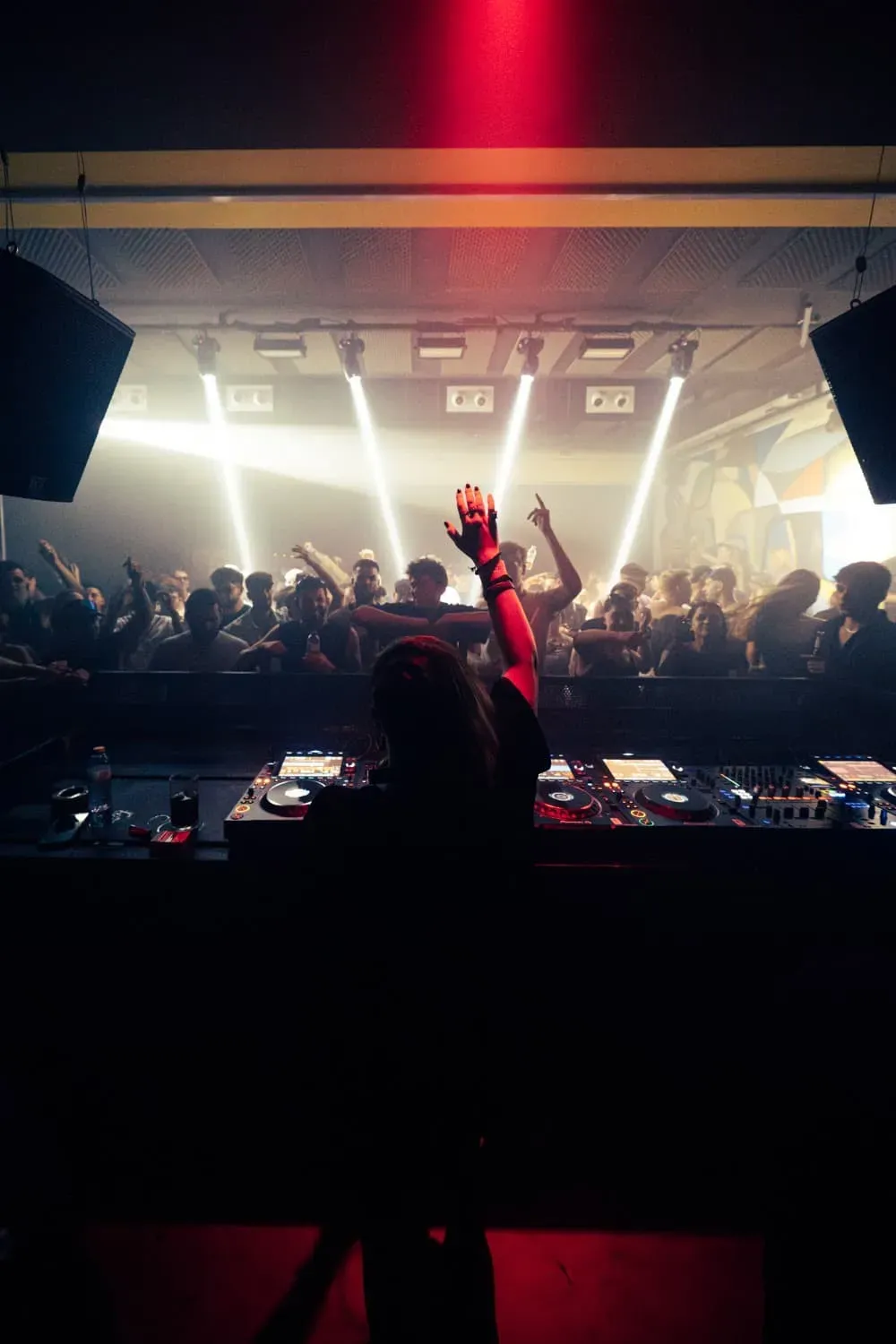 Studio Club Imagen de Galería 3