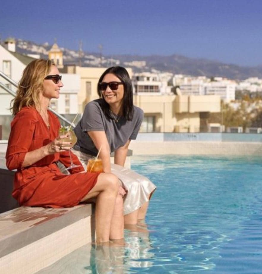 Hotel Lima Marbella Imagen de Portada