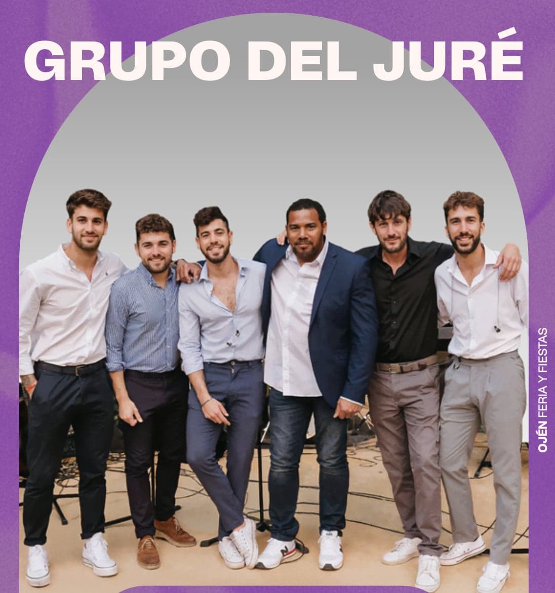 Municipal Fair Booth of Ojén Gallery Image 2