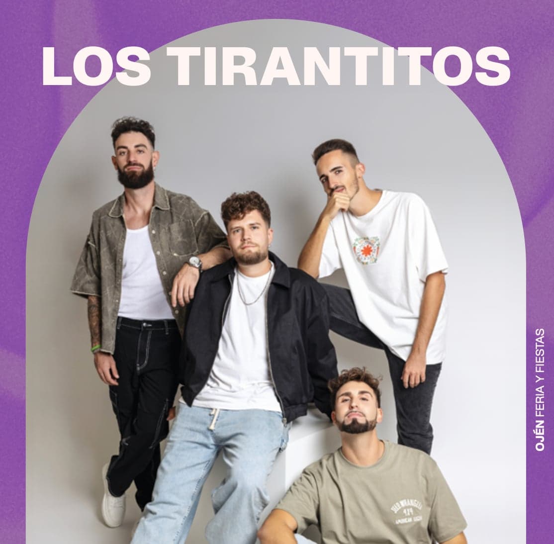 Municipal Fair Booth of Ojén Gallery Image 3