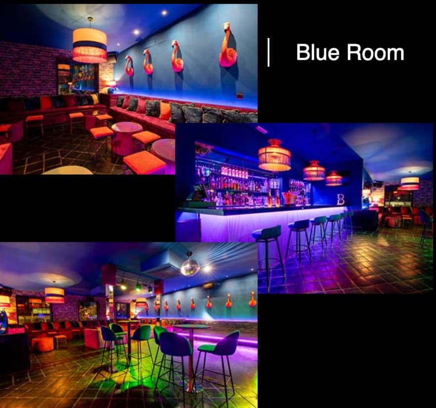 Volare Marbella Night Imagen de Galería 1