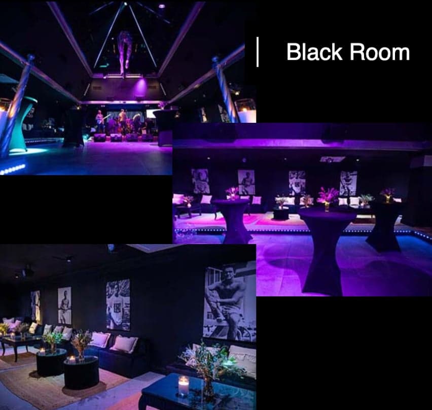 Volare Marbella Night Imagen de Galería 2