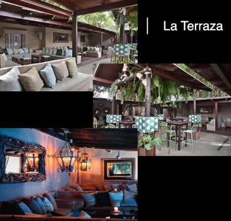 Volare Marbella Night Imagen de Galería 3