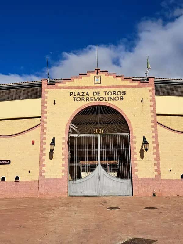 Plaza de Toros Torremolinos logo