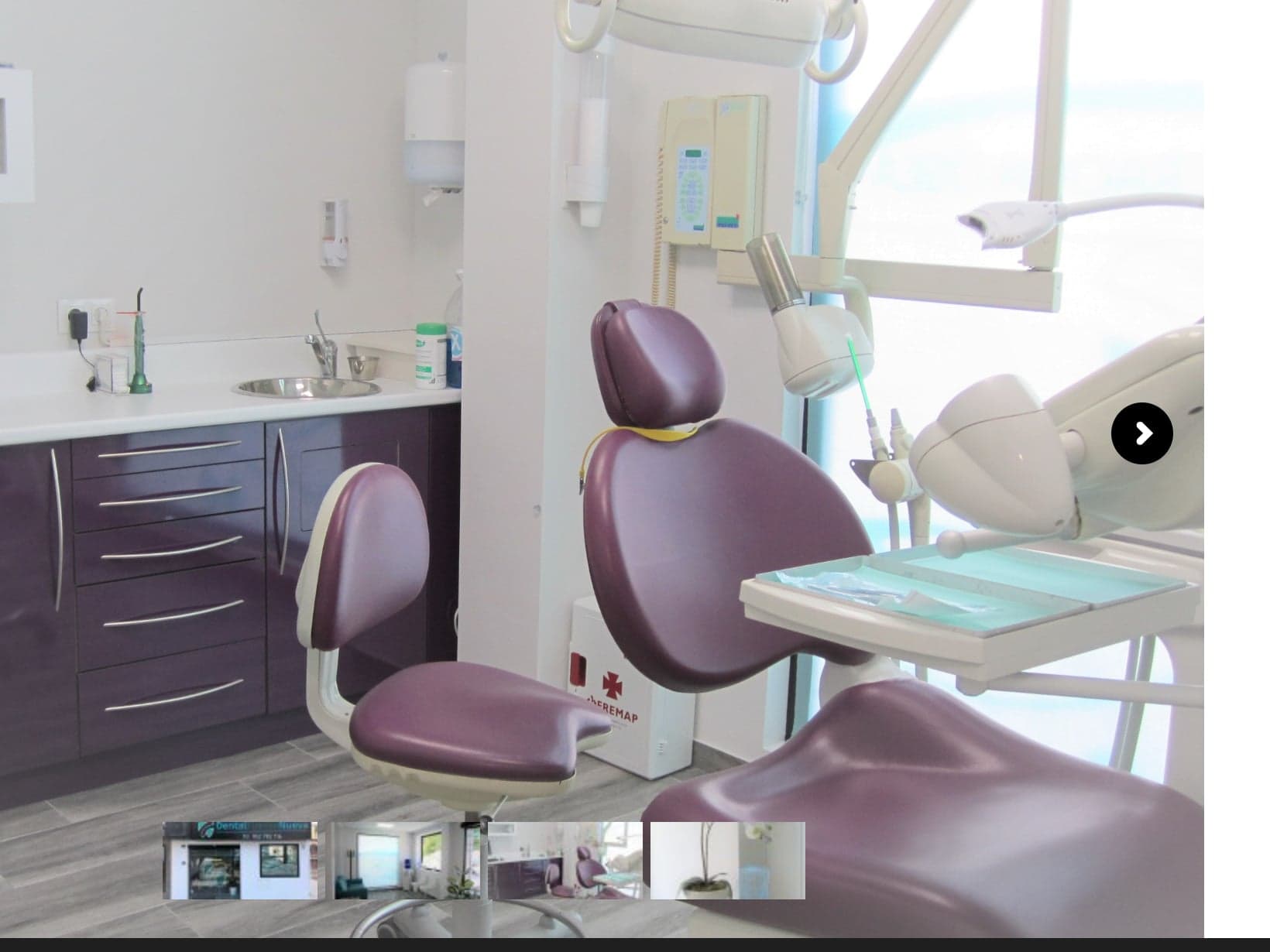 DentalFuenteNueva Imagen de Galería 2