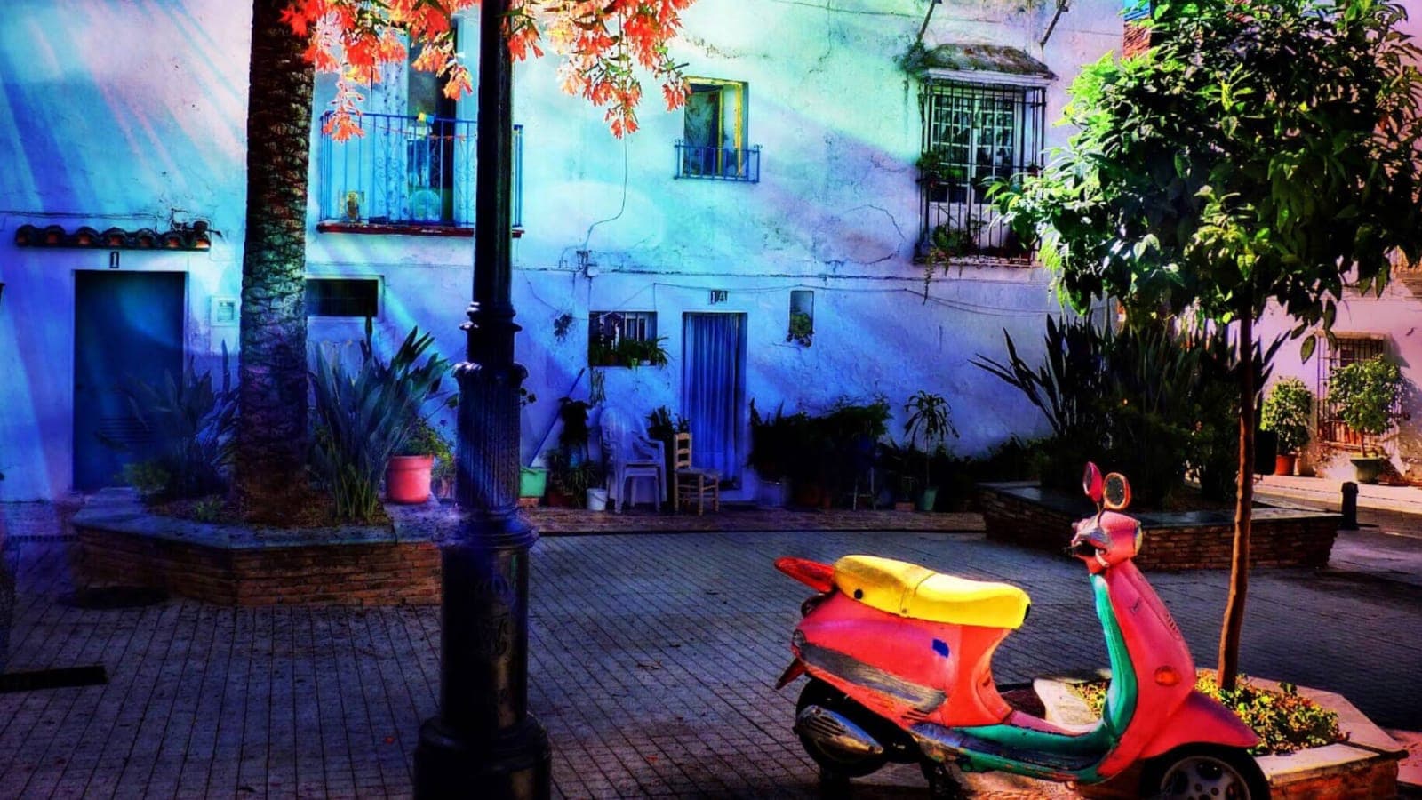 Juan Antonio Pérez Cervera Imagen de Portada