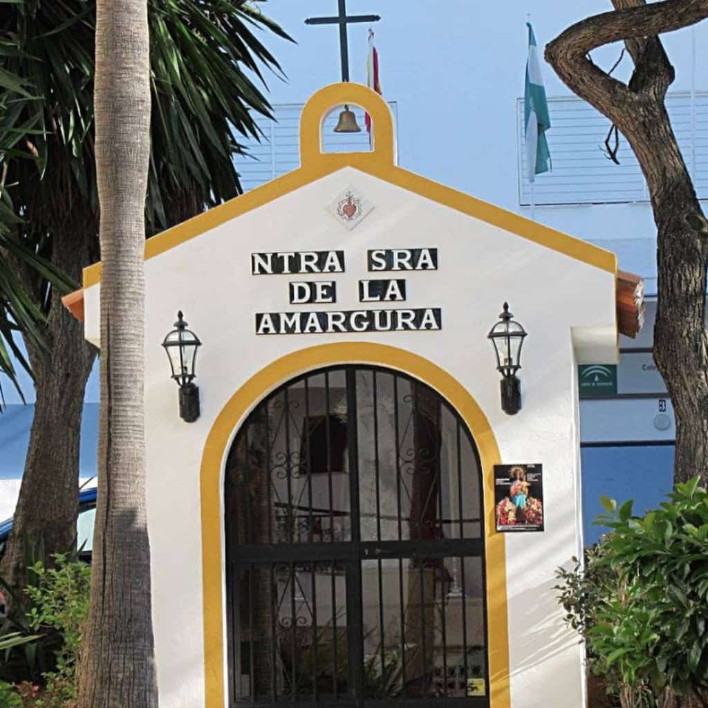 Juan Antonio Pérez Cervera Logo