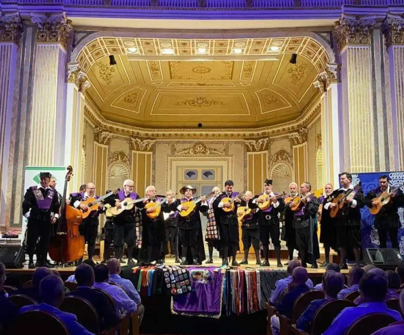 Sala Fundación Unicaja María Cristina Imagen de Galería 3