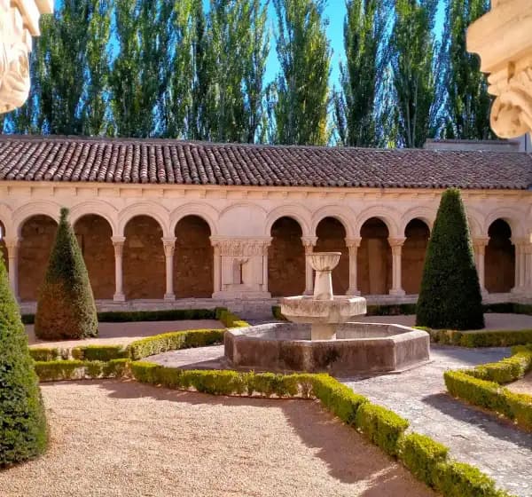 Sala Fundación Unicaja María Cristina Imagen de Galería 2