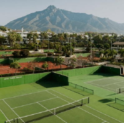 Puente Romano Tennis Club Imagen de Galería 3