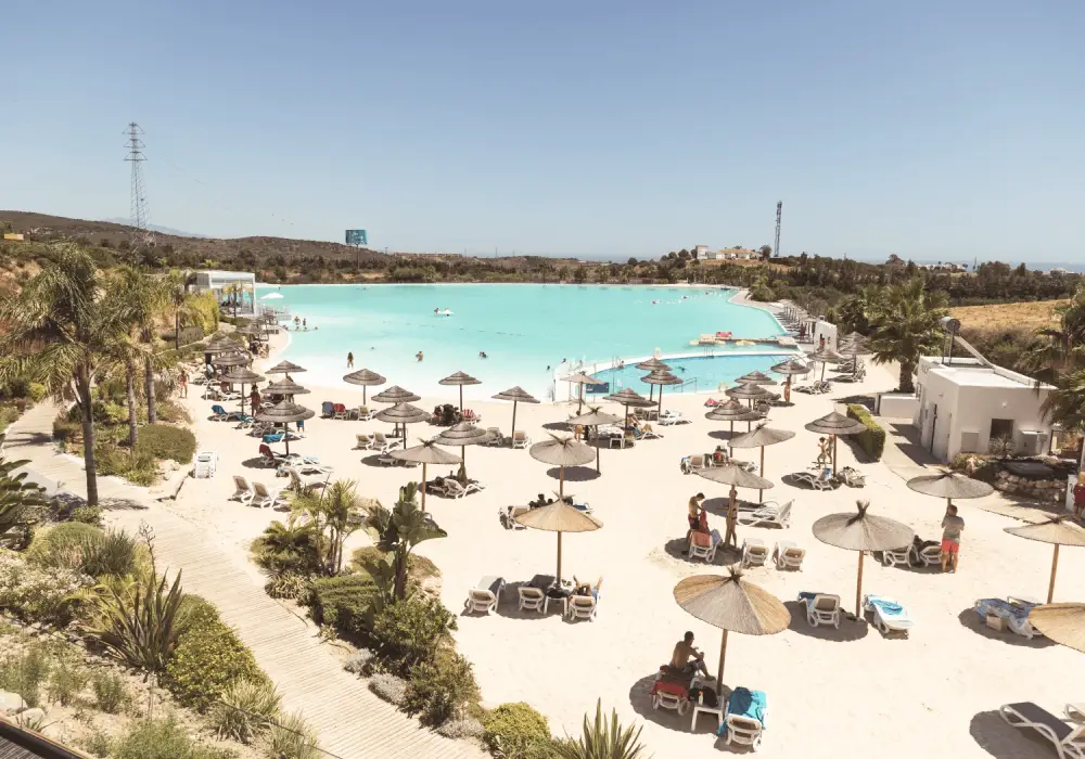 Vive Alcazaba Lagoon Imagen de Galería 1