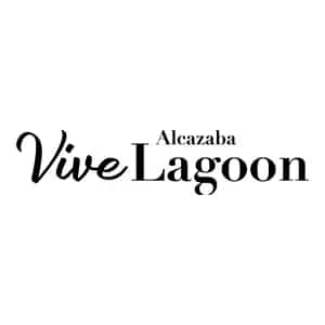 Vive Alcazaba Lagoon logo