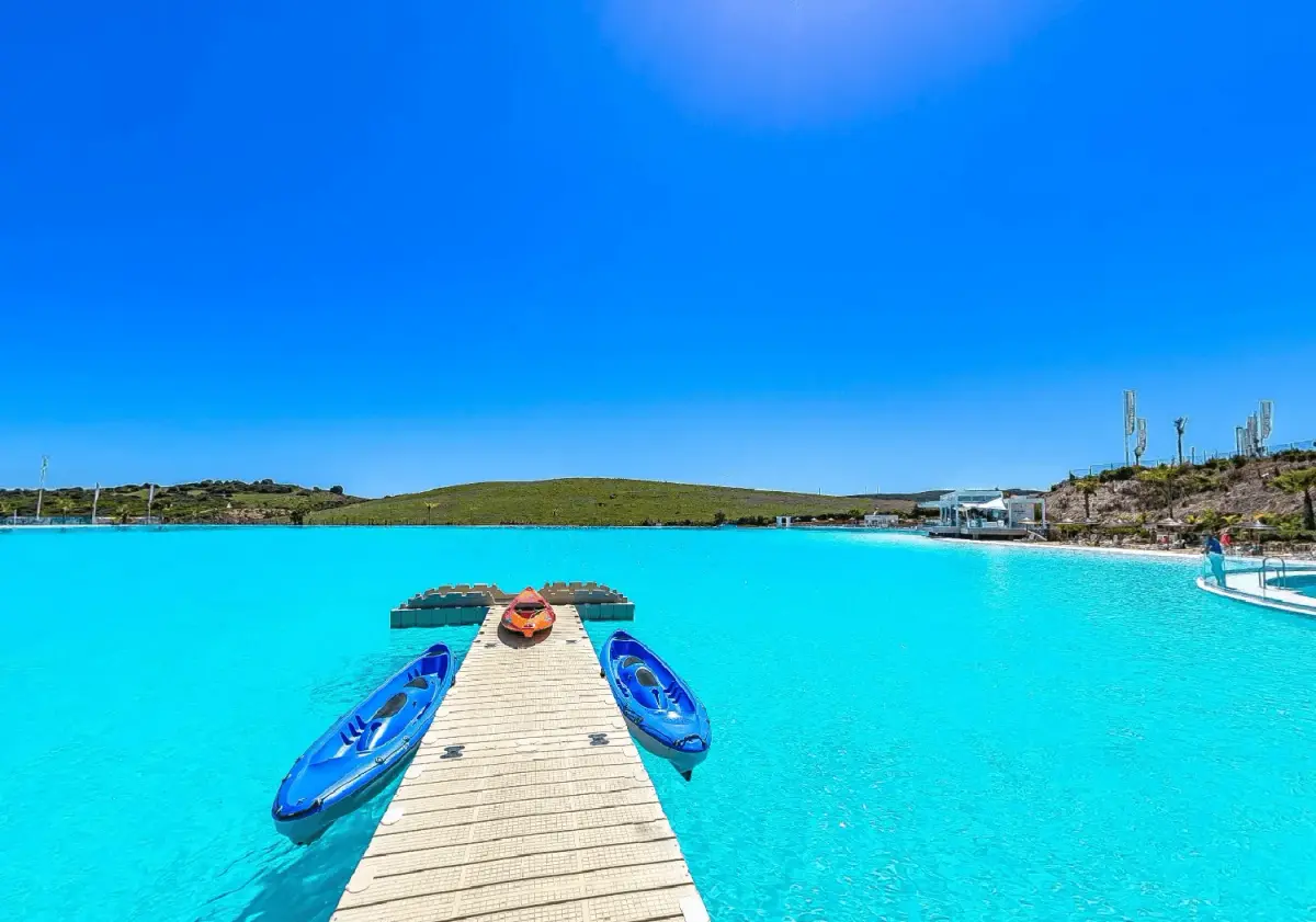 Vive Alcazaba Lagoon Imagen de Galería 2