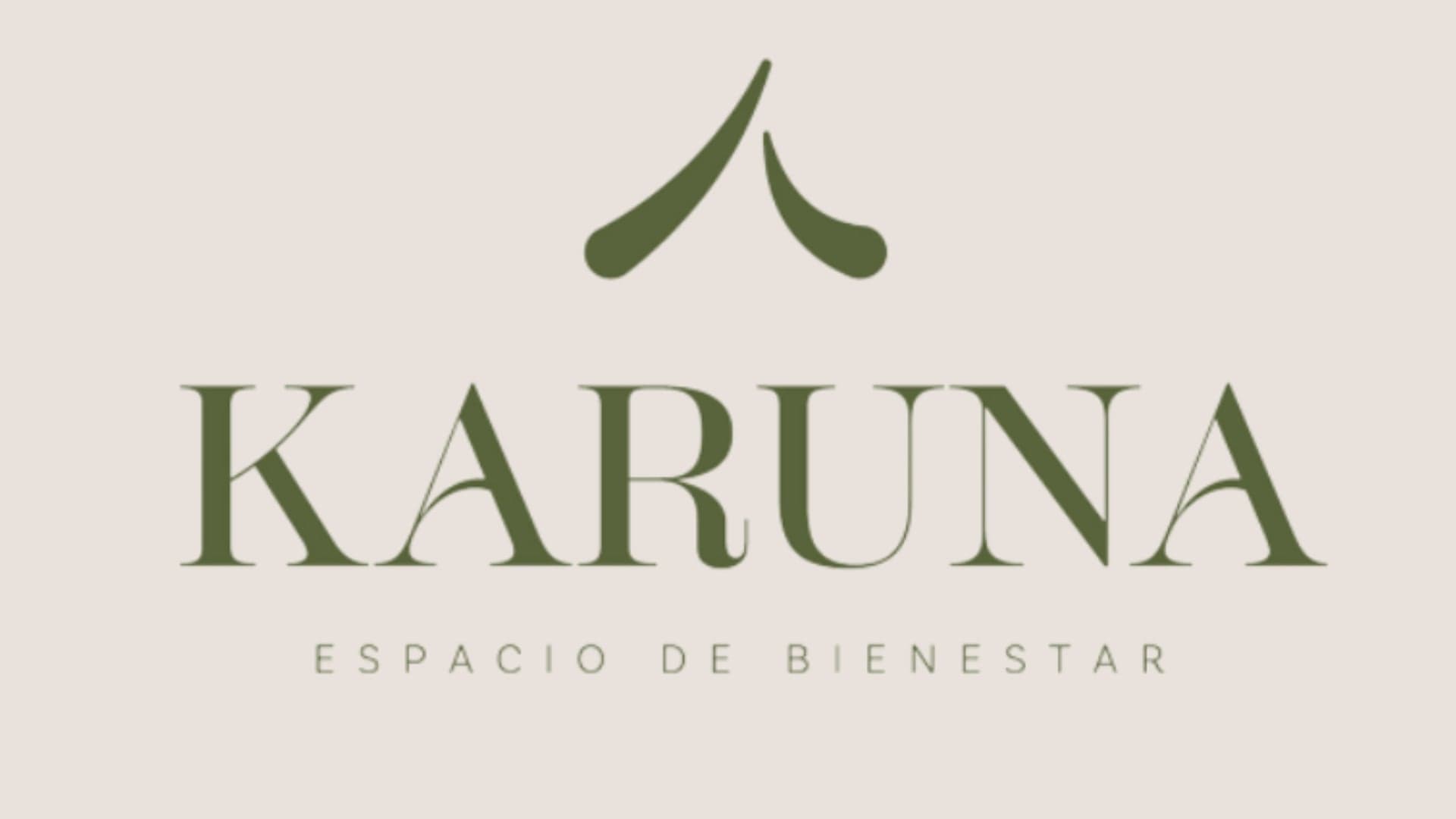 Karuna, espacio de bienestar Imagen de Portada