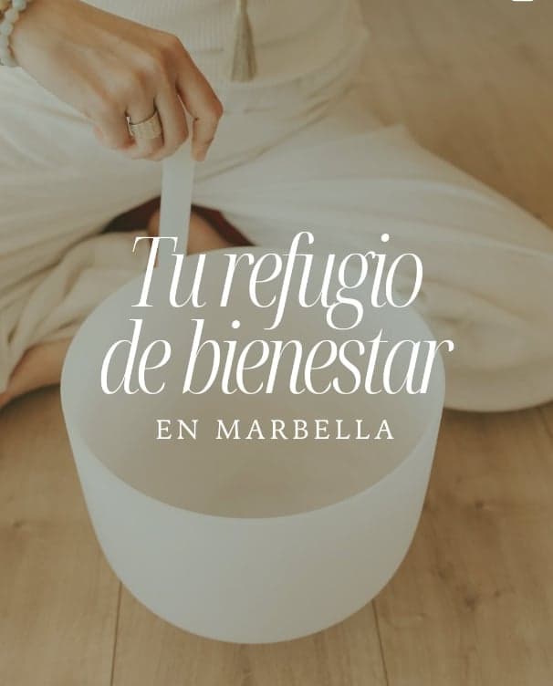 Karuna, espacio de bienestar Imagen de Galería 3