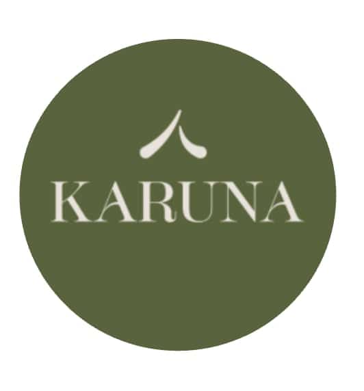 Karuna Wellness Space Logo