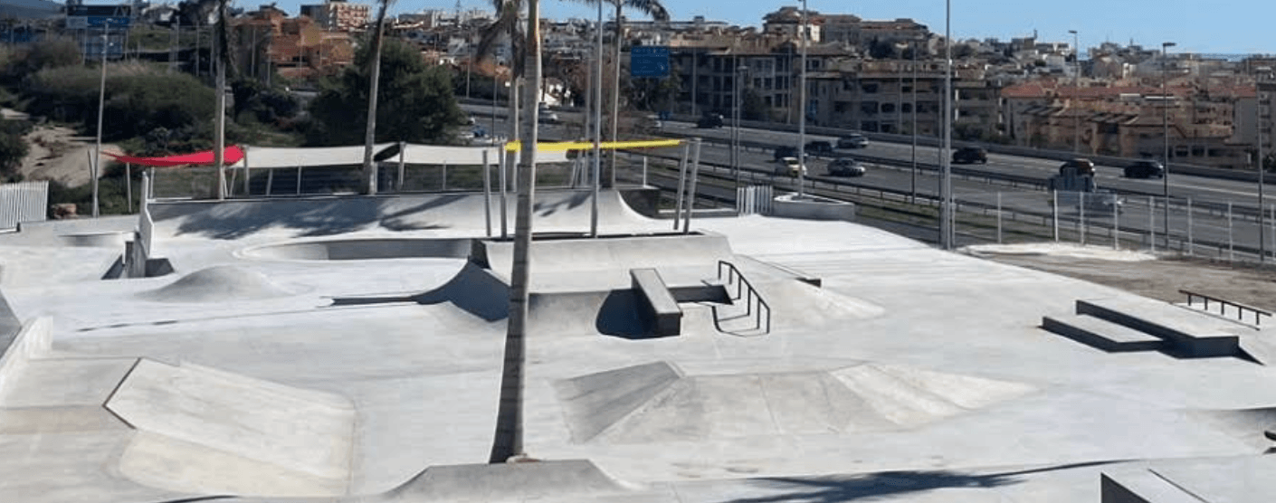 Marbella Urban Park Imagen de Galería 2