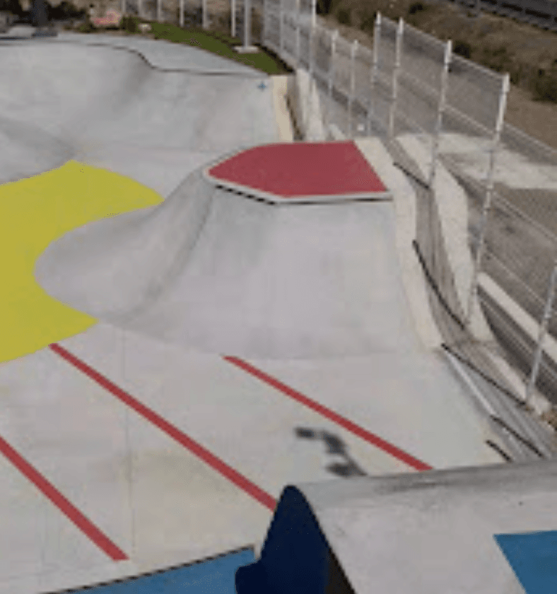 Marbella Urban Park Gallery Image 3