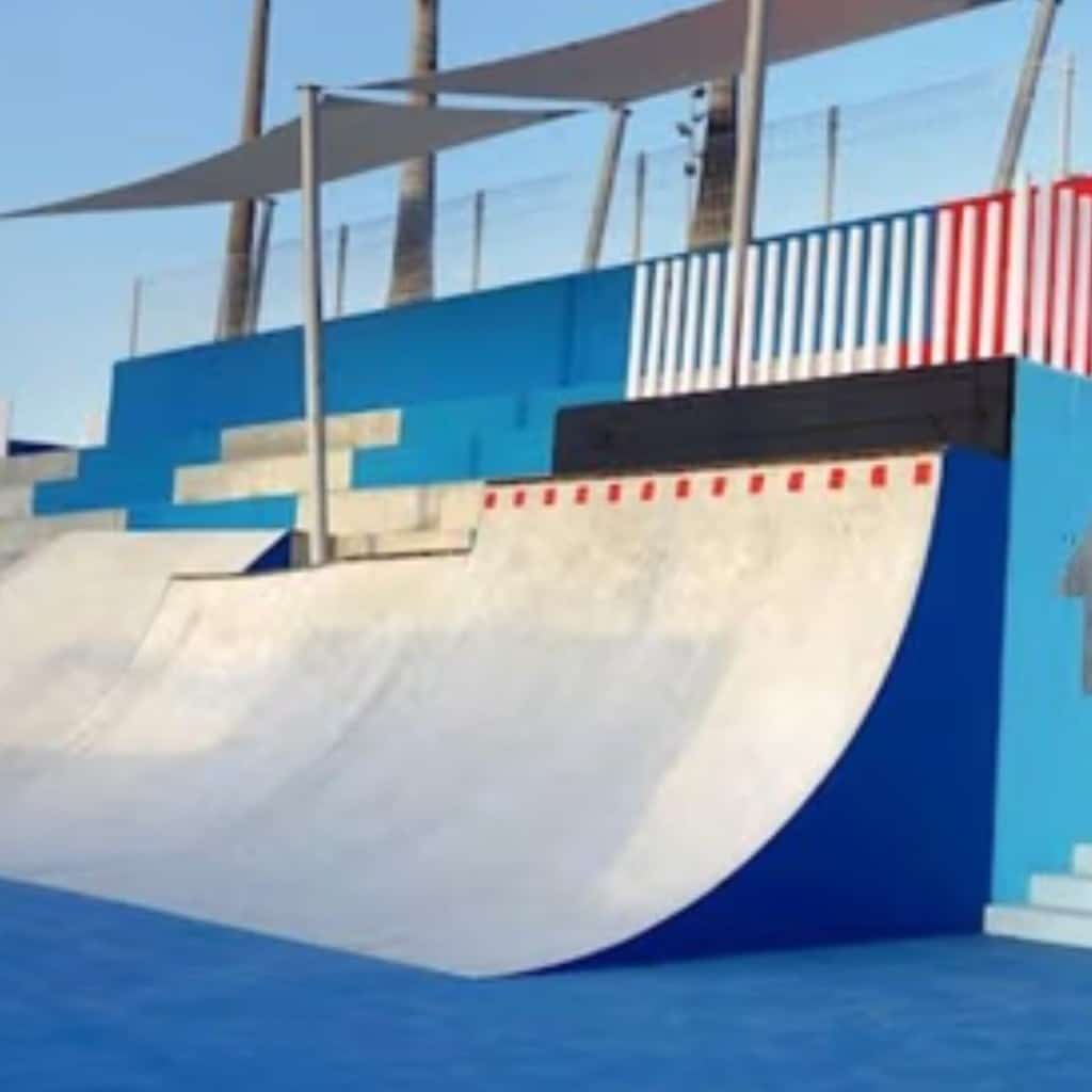 Marbella Urban Park logo