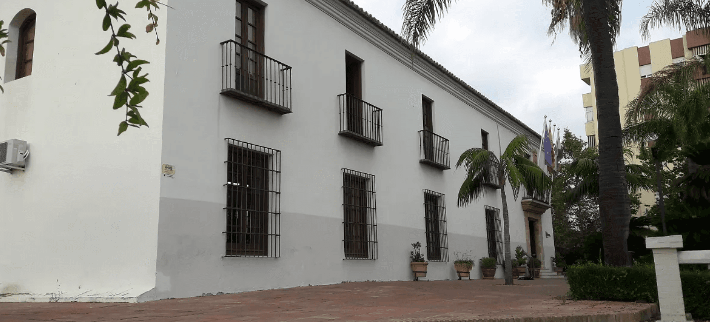 Museum Cortijo de Miraflores Cover Image