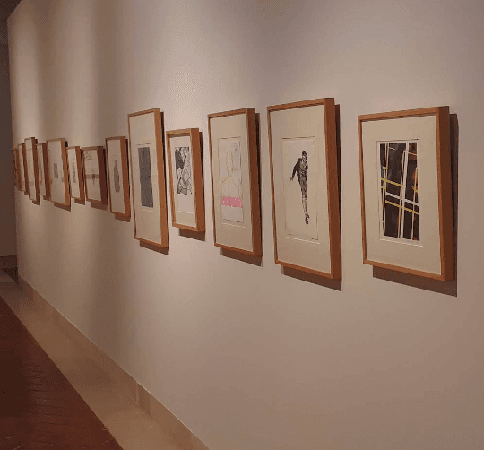 Museum Cortijo de Miraflores Gallery Image 3