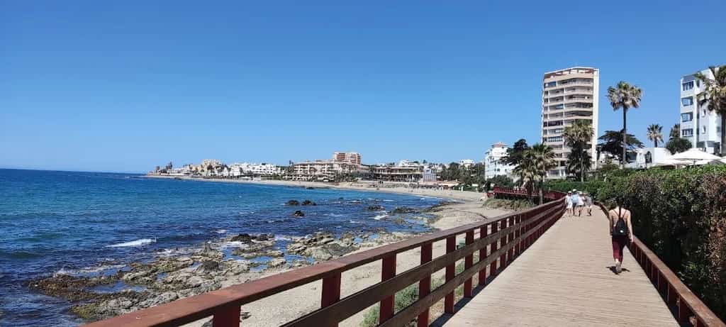 Logo de La Cala de Mijas