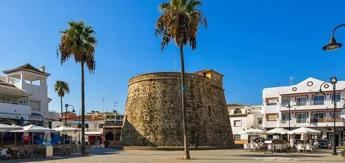 La Cala de Mijas Cover Image