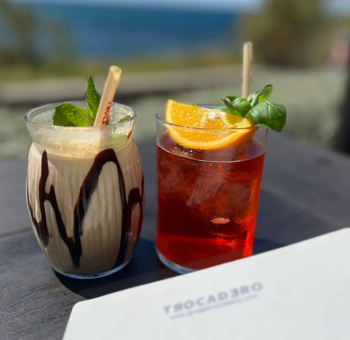 Trocadero Estepona Imagen de Galería 3