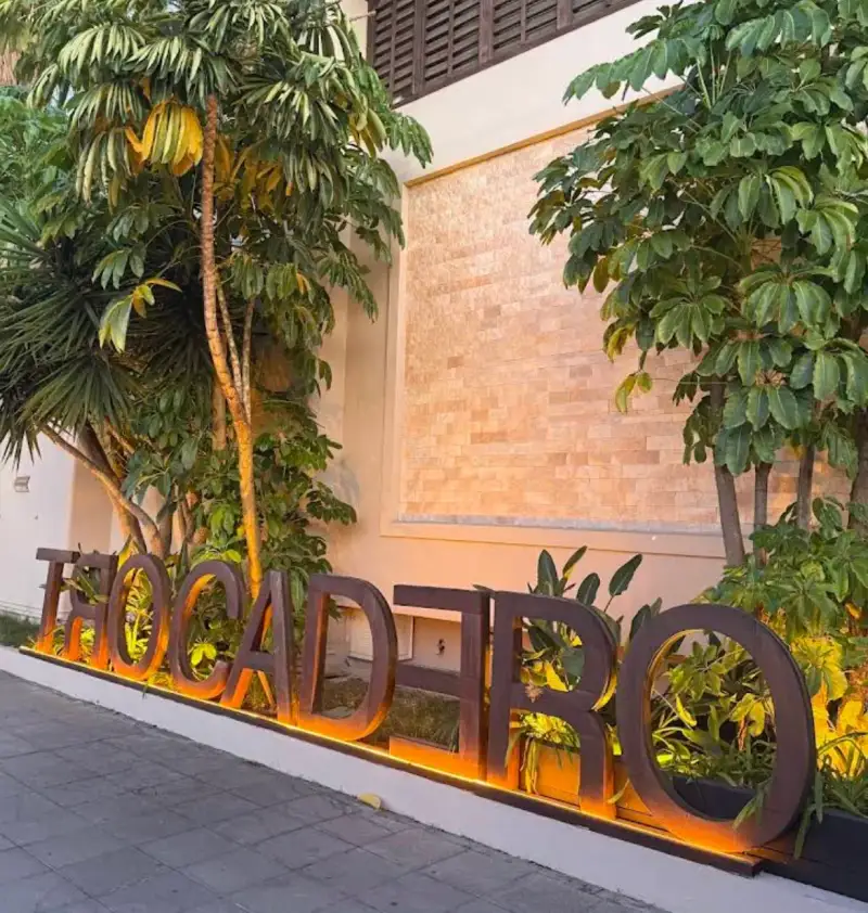 Trocadero Estepona Imagen de Portada