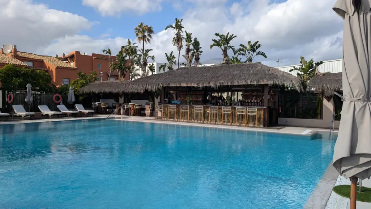 Trocadero Estepona Imagen de Portada