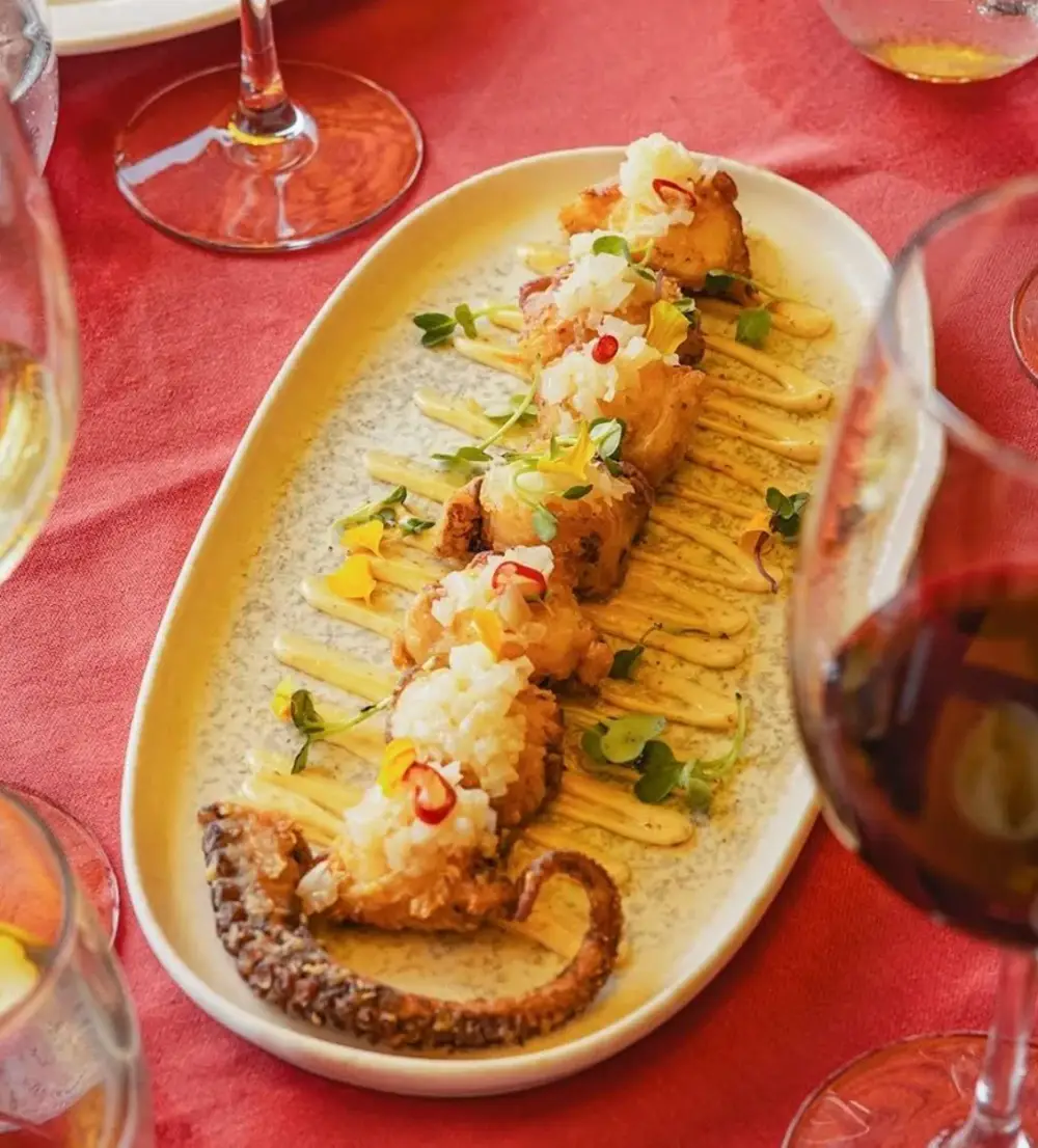 Trocadero Estepona Imagen de Galería 2