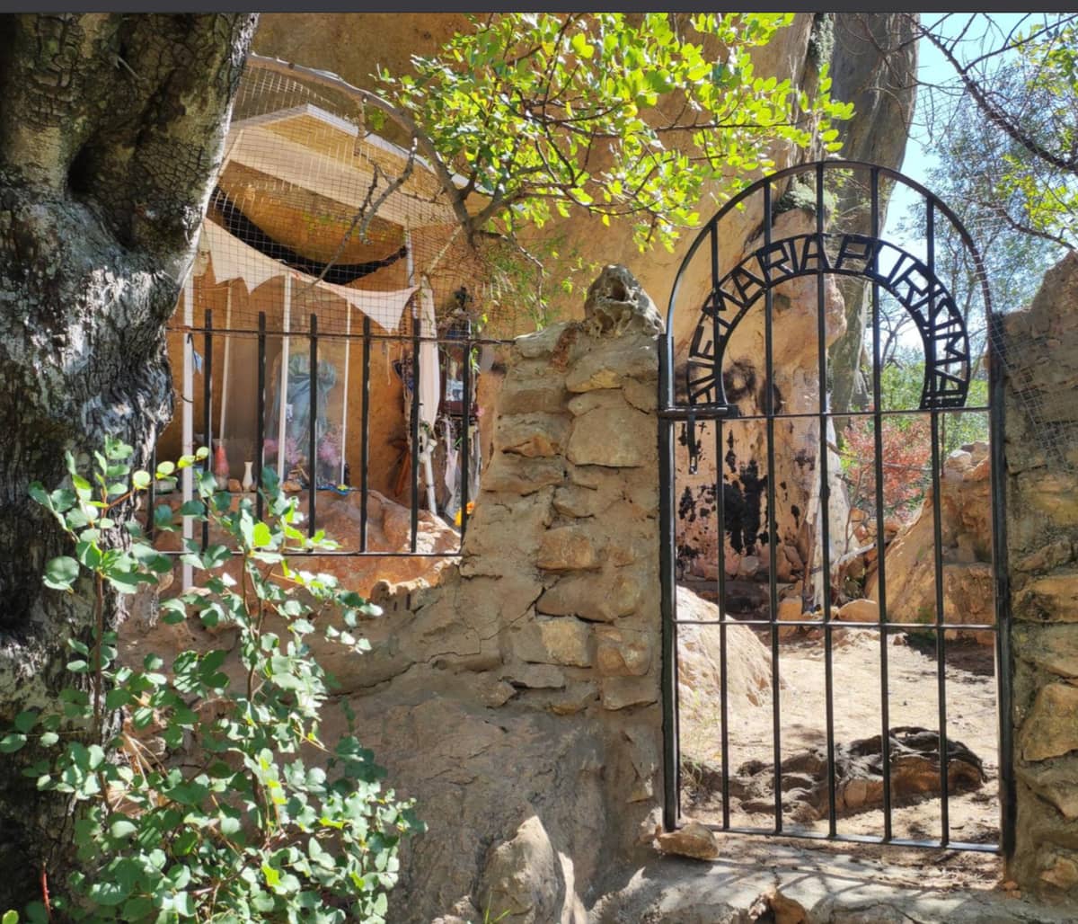 Tajo Negro — Ruta circular Imagen de Galería 2