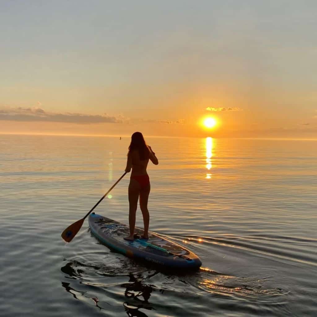 Aura Water Social Club logo