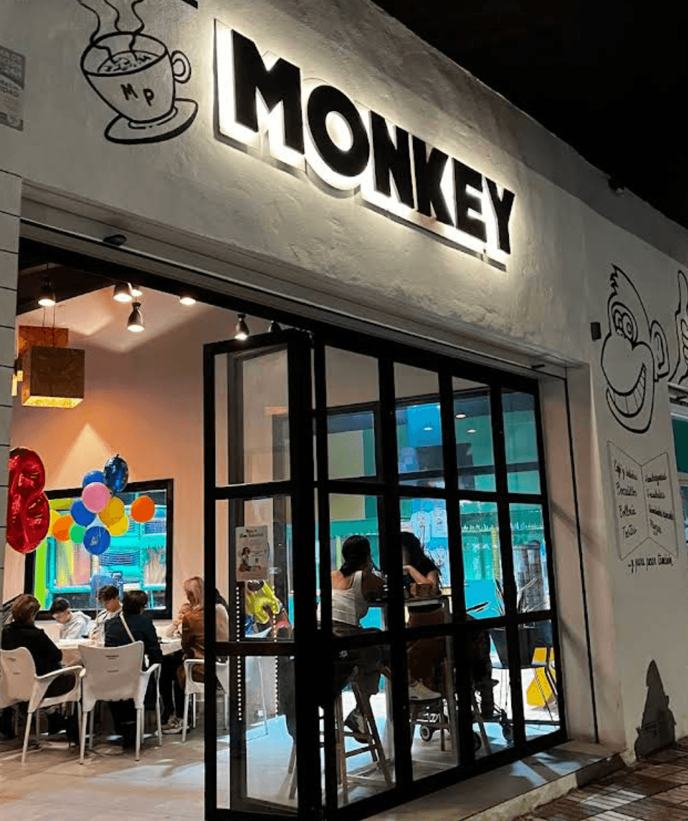 Monkey Park Imagen de Galería 2