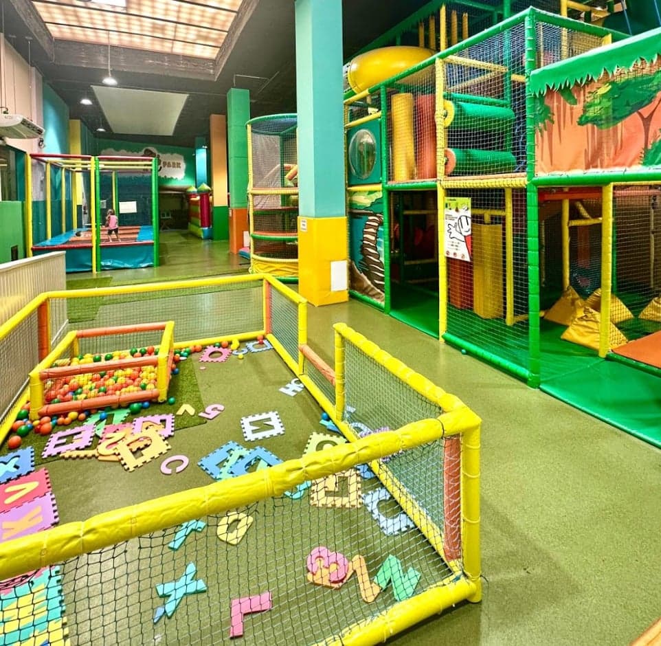 Monkey Park Imagen de Galería 3