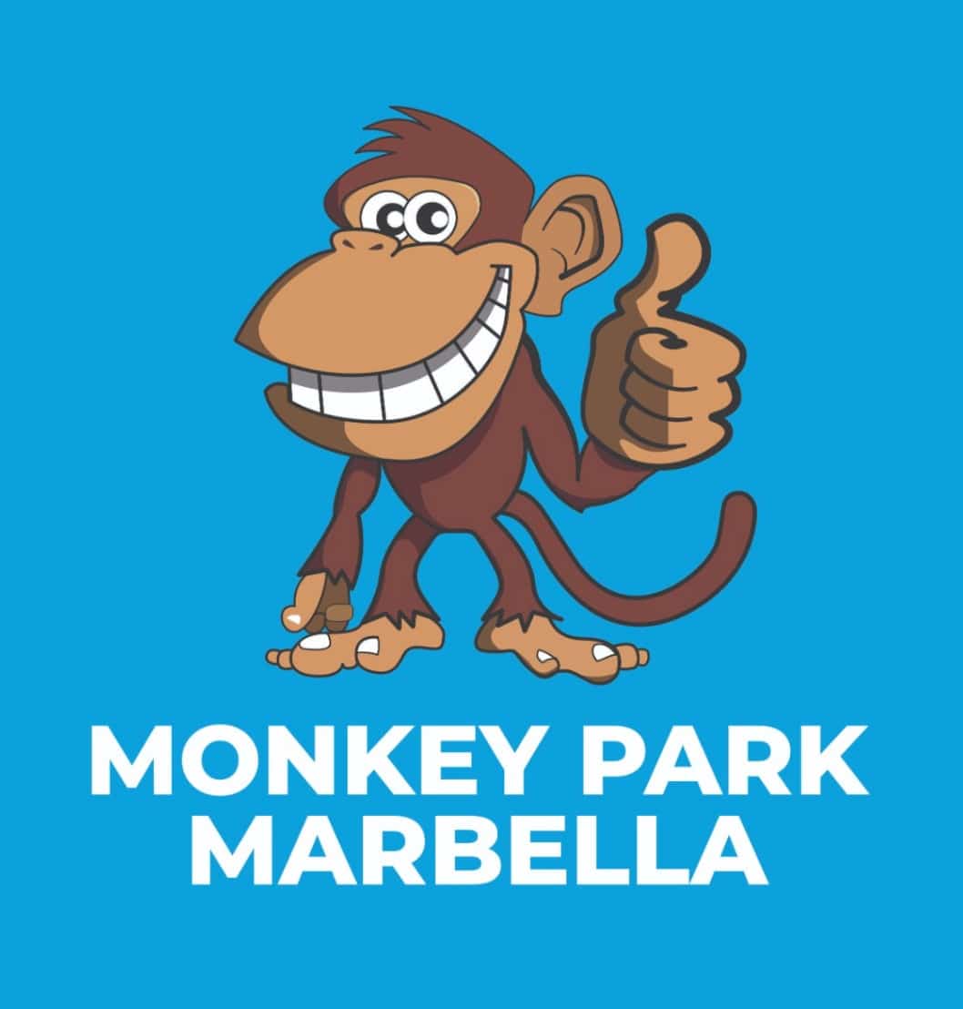 Monkey Park logo