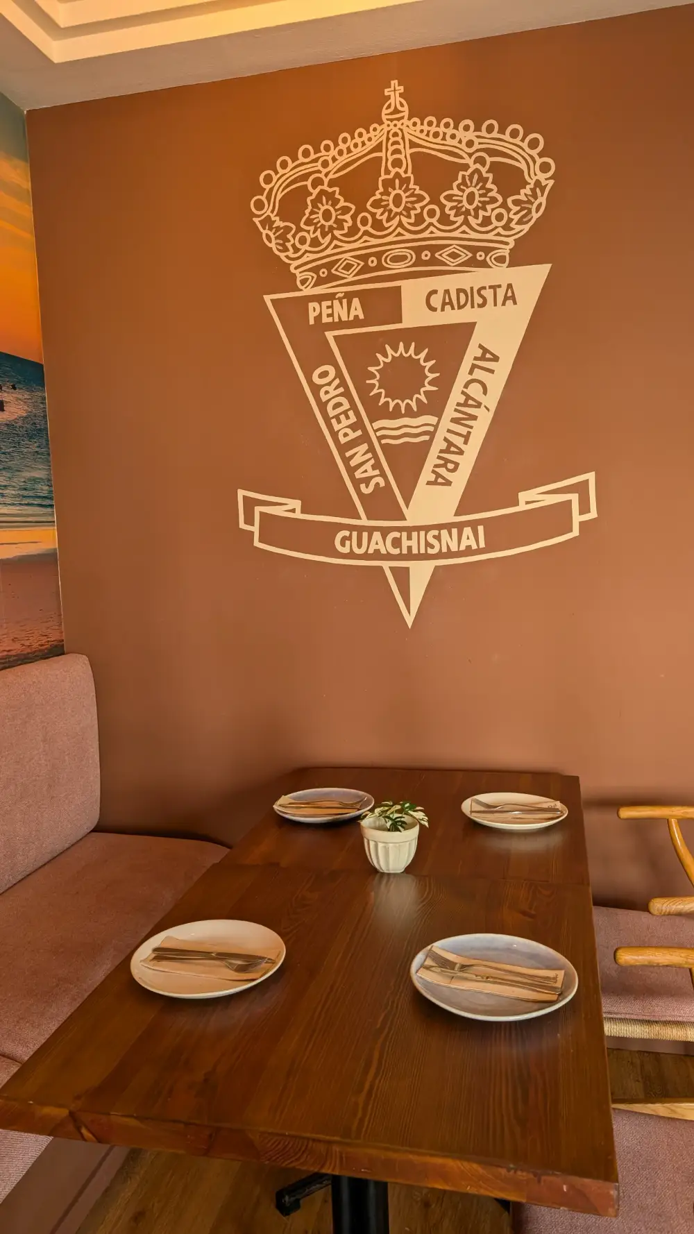 Bodeguita del París II Imagen de Galería 2