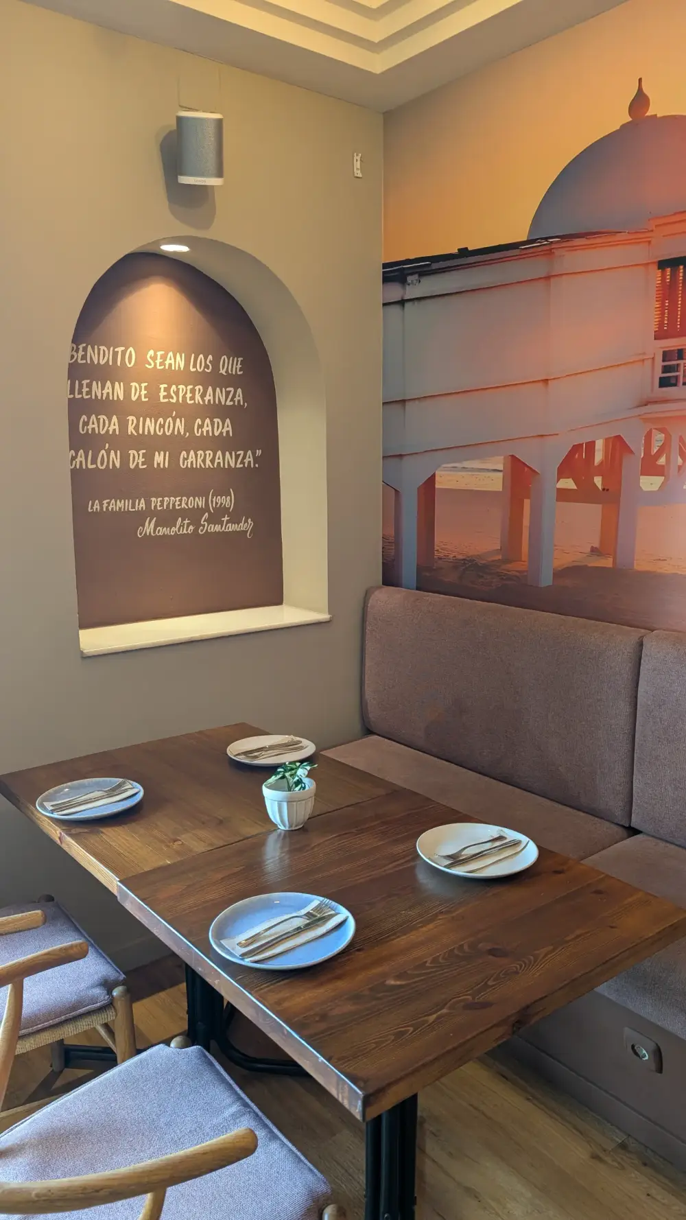 Bodeguita del París II Imagen de Galería 1