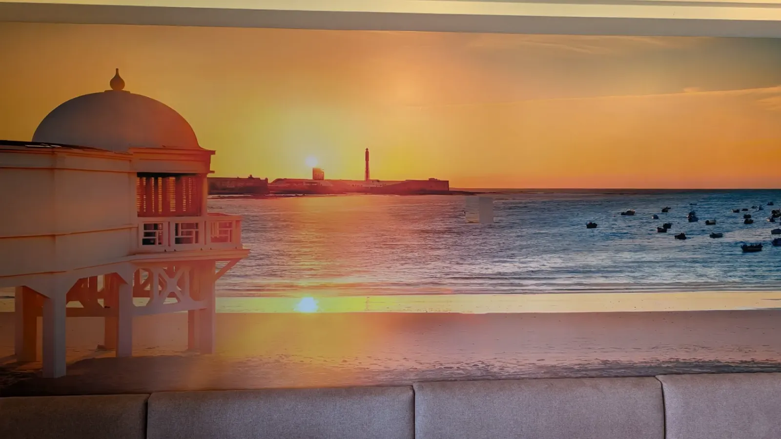 Bodeguita del París II Imagen de Portada