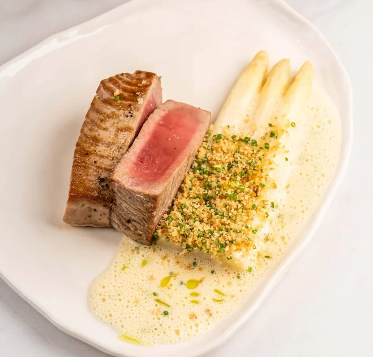 The Fisherman’s Daughter Imagen de Galería 3