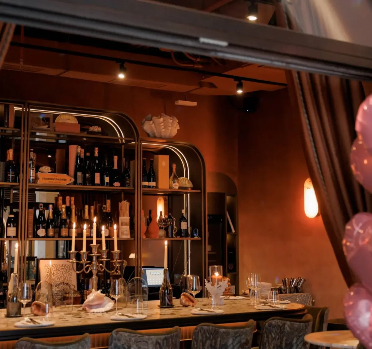 The Fisherman’s Daughter Imagen de Portada