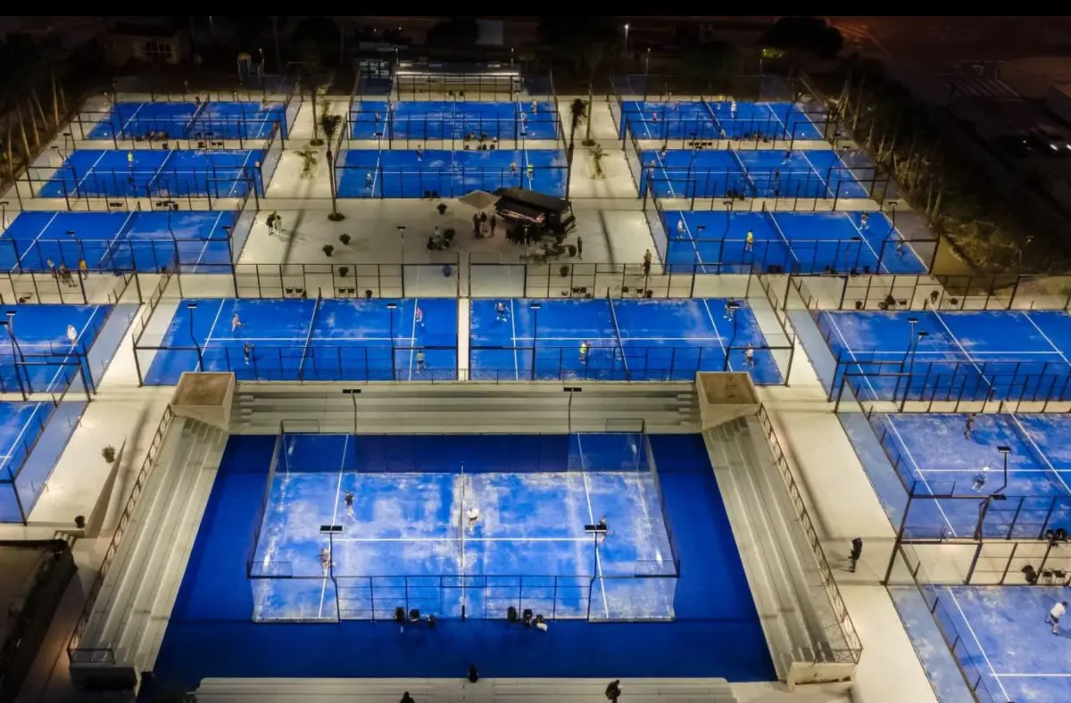 Nueva Alcántara Club Imagen de Galería 3