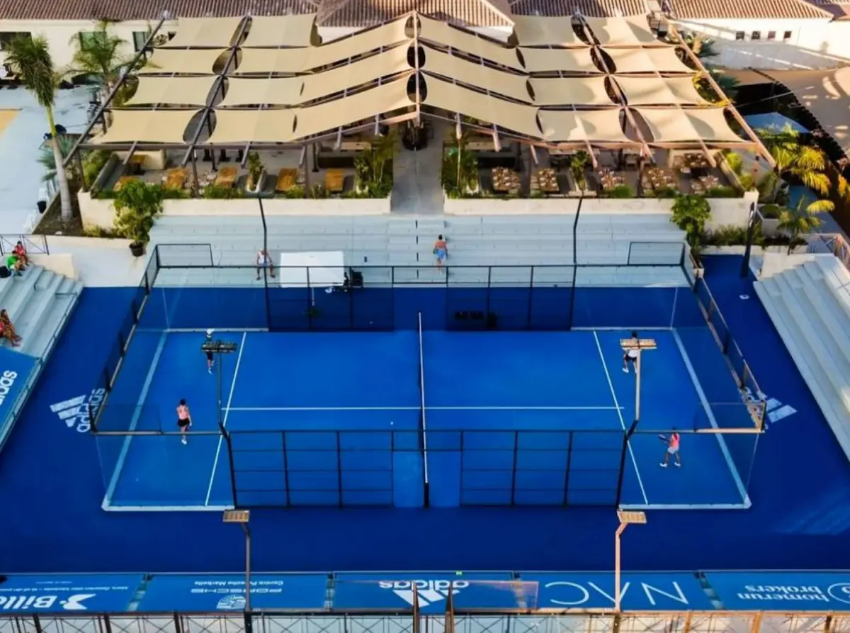 Nueva Alcántara Club Imagen de Galería 2