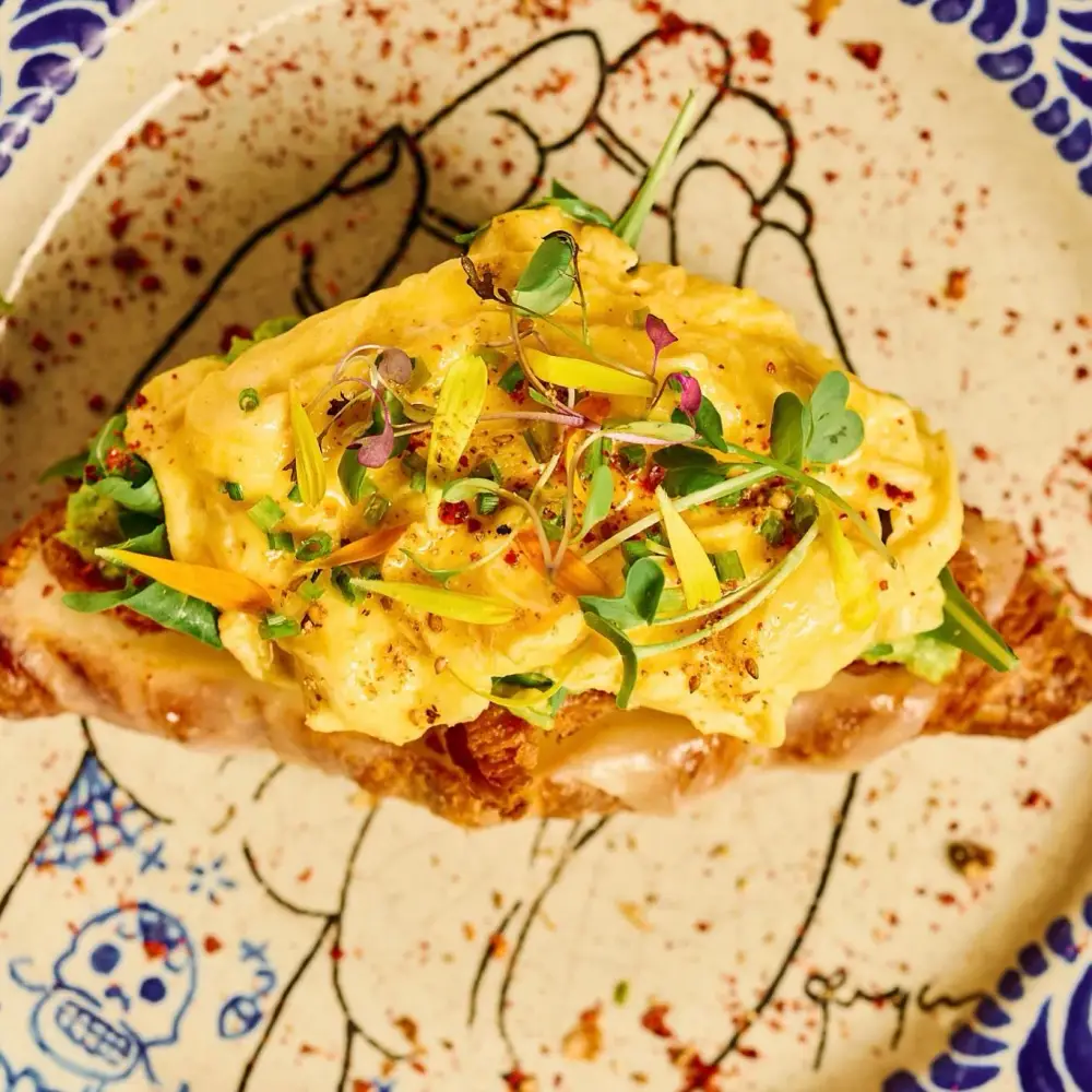 Mi Casa Tu Casa Imagen de Galería 1